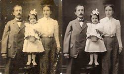 Photos Antique